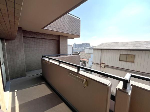 ライオンズマンション加美正覚寺