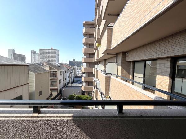 ライオンズマンション加美正覚寺