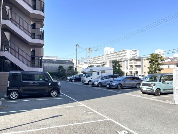 ライオンズマンション加美正覚寺