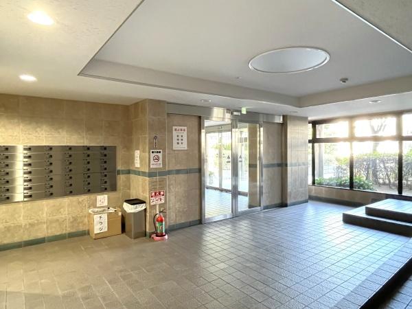 ライオンズマンション加美正覚寺