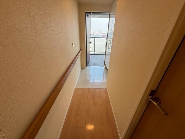 シーサイドレジデンスコスモスクエア駅前