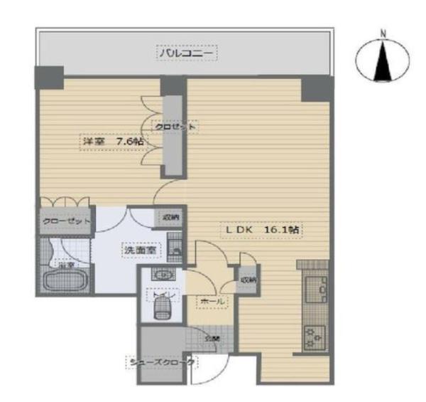 グランドメゾン新梅田タワーTHECLUBRESIDENCE