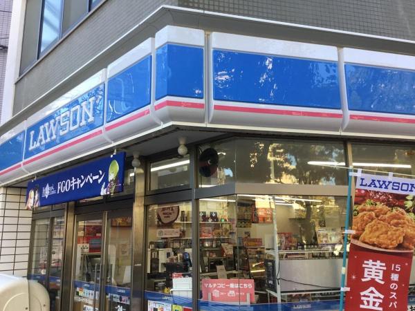 塚本東コーポA棟(ローソン淀川通塚本店)