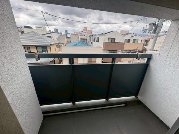 塚本東コーポA棟