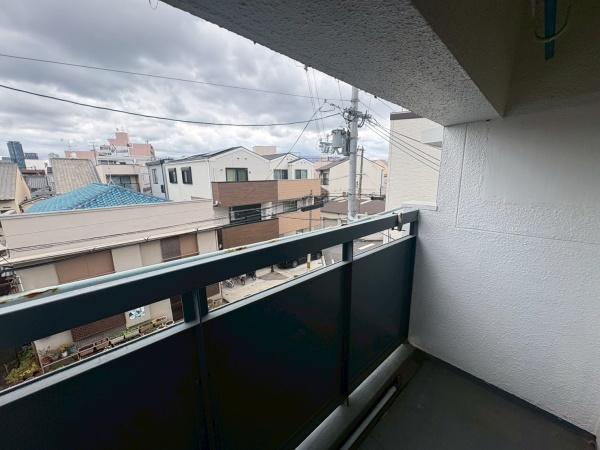 塚本東コーポA棟