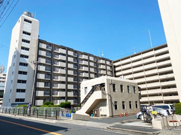 高殿コーポ