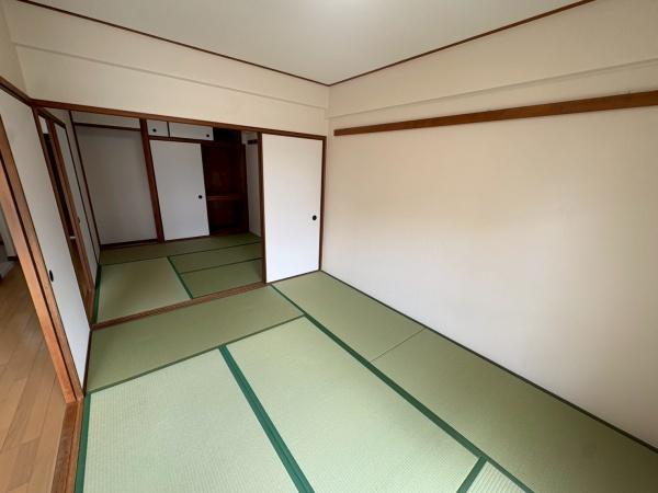 ファミール北大阪リバーサイド