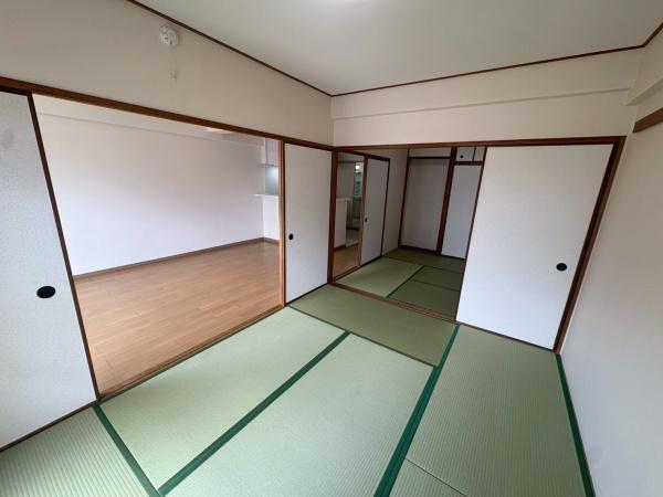 ファミール北大阪リバーサイド