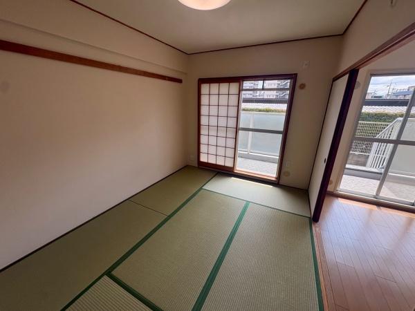 ファミール北大阪リバーサイド