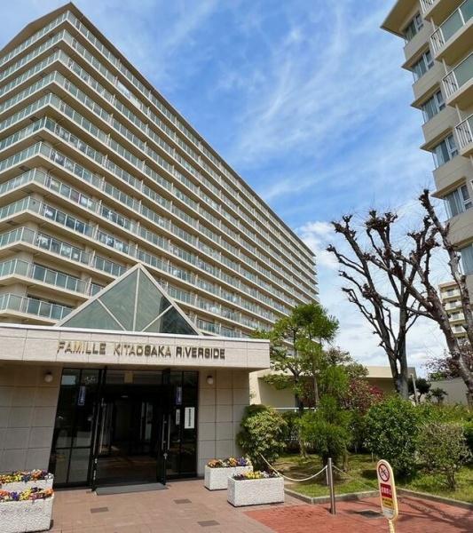 ファミール北大阪リバーサイド