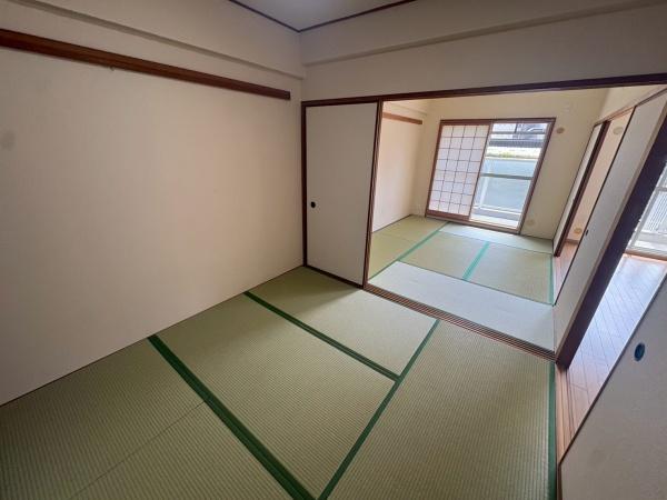 ファミール北大阪リバーサイド