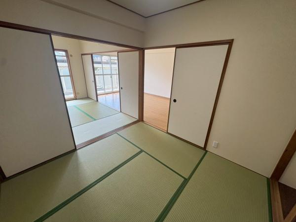 ファミール北大阪リバーサイド