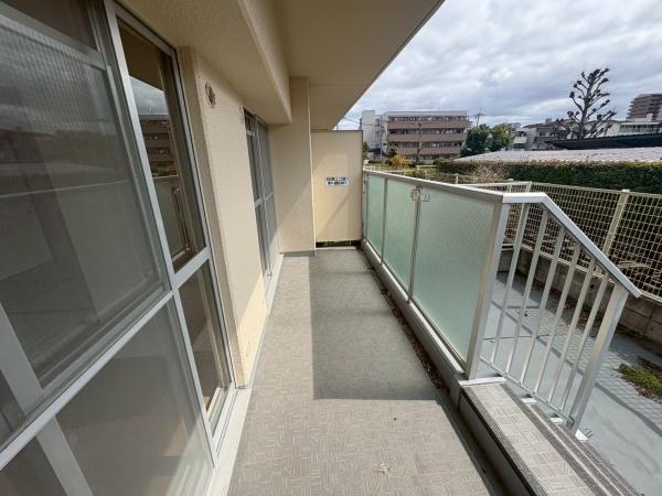 ファミール北大阪リバーサイド
