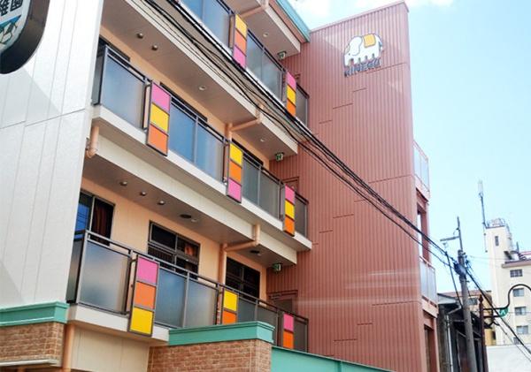 大阪市北区本庄東３丁目の中古一戸建て(愛のめぐみ保育園)