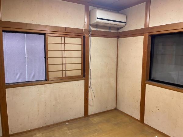 大阪市北区本庄東３丁目の中古一戸建て