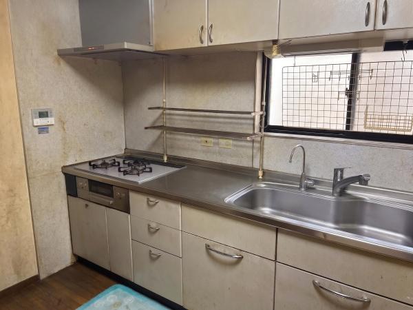 大阪市北区本庄東３丁目の中古一戸建