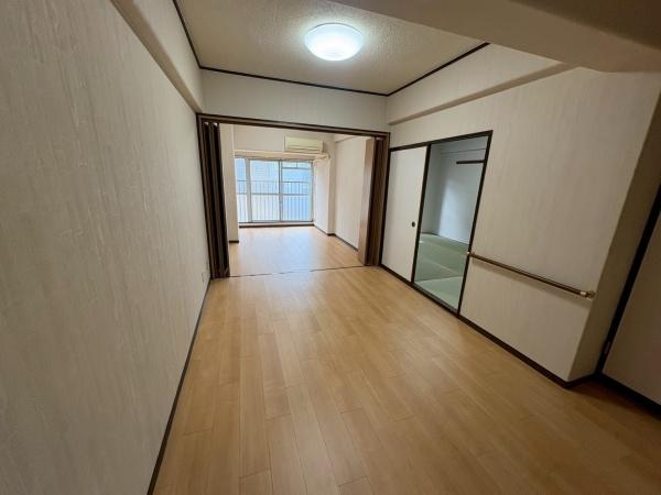 シャルマンコーポ今里