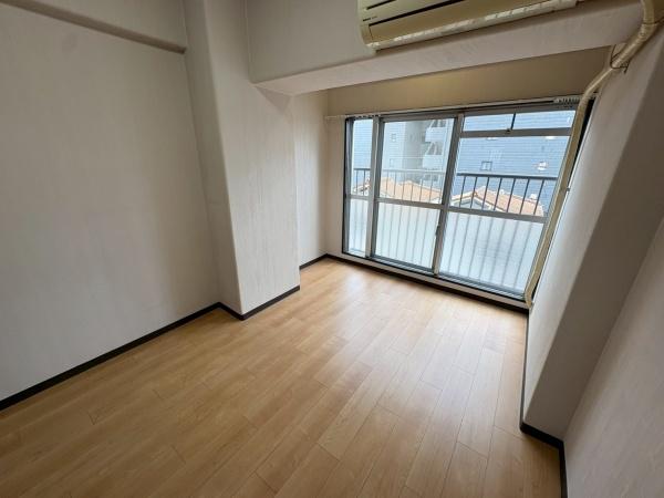 シャルマンコーポ今里