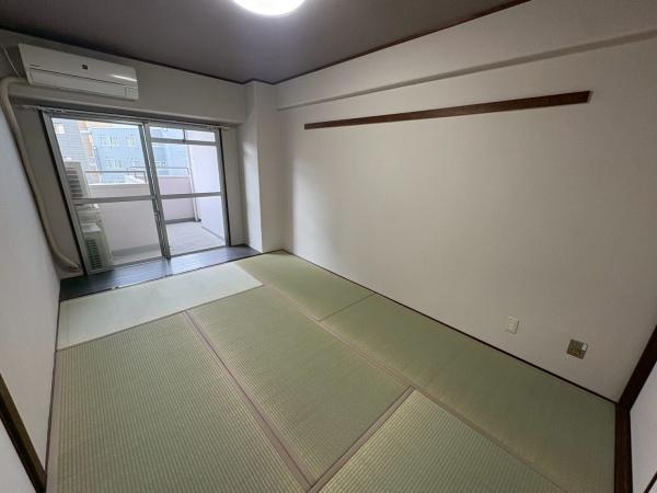 シャルマンコーポ今里