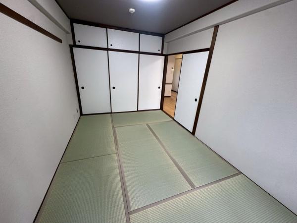 シャルマンコーポ今里