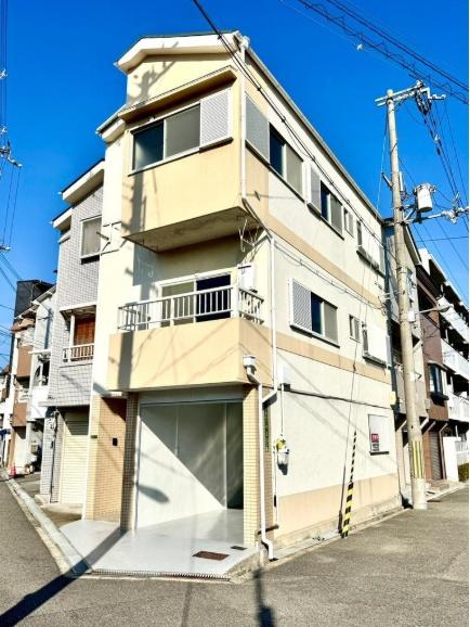 大阪市東淀川区小松５丁目の中古一戸建