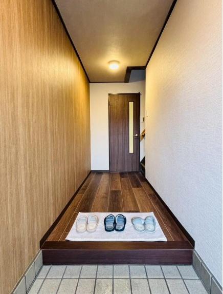 大阪市東淀川区小松５丁目の中古一戸建