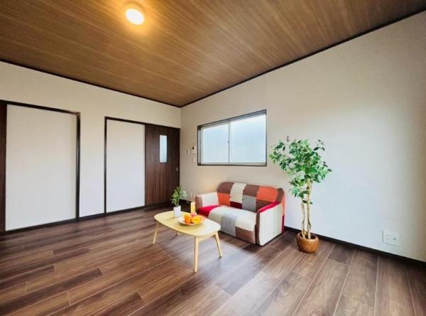 大阪市東淀川区小松５丁目の中古一戸建