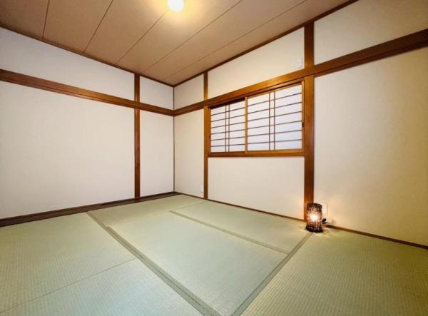 大阪市東淀川区小松５丁目の中古一戸建