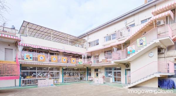平野コーポ(今川学園)