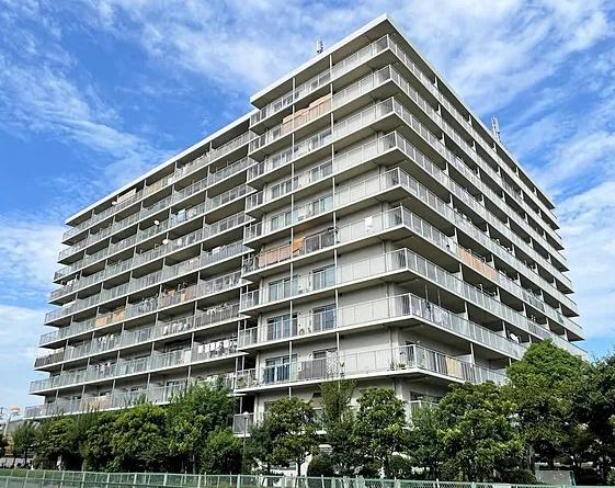 ユニハイム平野北