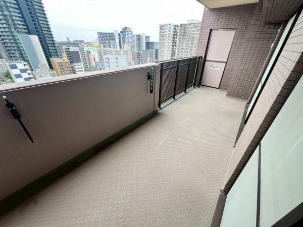 コスモ福島鷺洲パークビュー