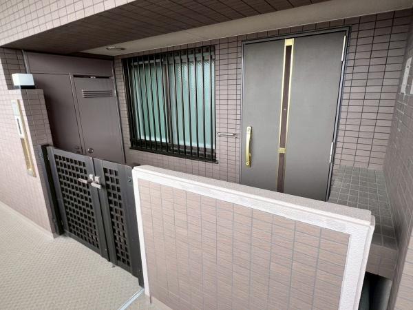 コスモ福島鷺洲パークビュー