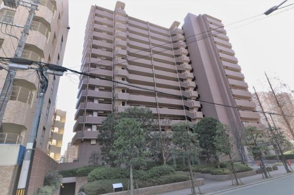 コスモ福島鷺洲パークビュー