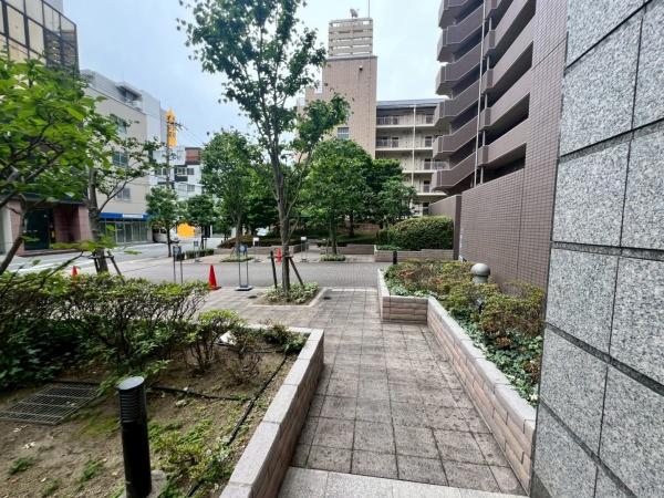 コスモ福島鷺洲パークビュー