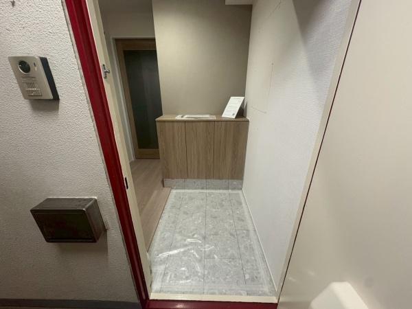 ハイム北野