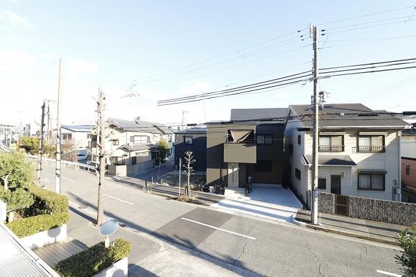 リバーサイドコープ出来島