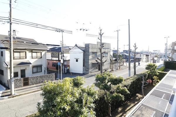 リバーサイドコープ出来島