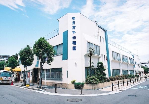 大阪市住之江区中加賀屋３丁目の中古一戸建て(こども園中かがや幼稚園)