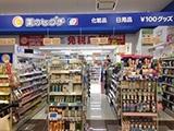 ファインフラッツ北浜(薬のヒグチ北浜プラザ店)