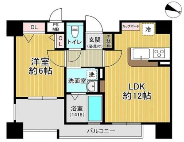 リーガル梅田
