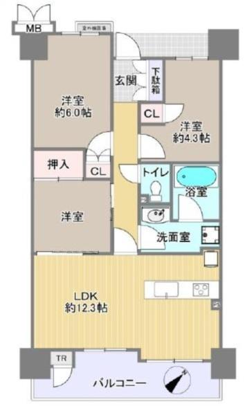 ルネパークオアシス