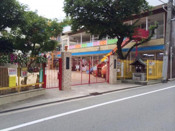 大阪市生野区中川４丁目の中古一戸建て(中川幼稚園)