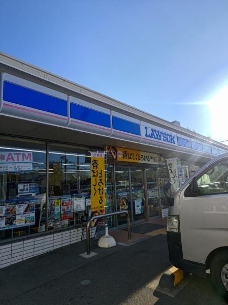 大阪市西淀川区中島１丁目の中古一戸建て(ローソン尼崎南初島町店)
