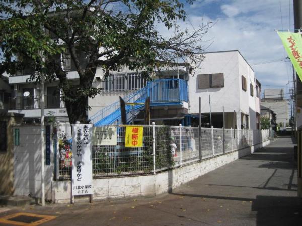 大阪市西淀川区中島１丁目の中古一戸建て(青空保育園)