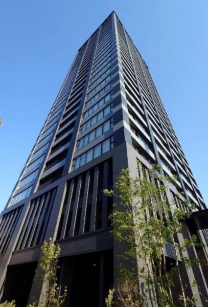 ＴＨＥ　ＣＲＯＳＳ　ＣＩＴＹ　ＴＯＷＥＲ