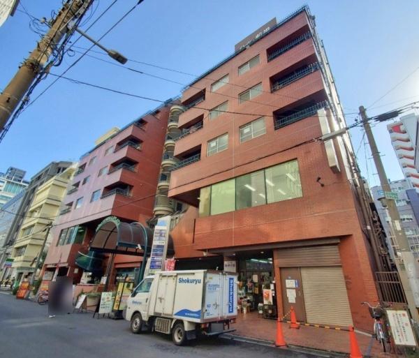 ハイム船場