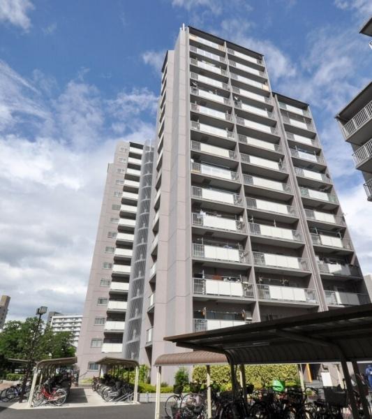 ドルミ新淀川壱五番館