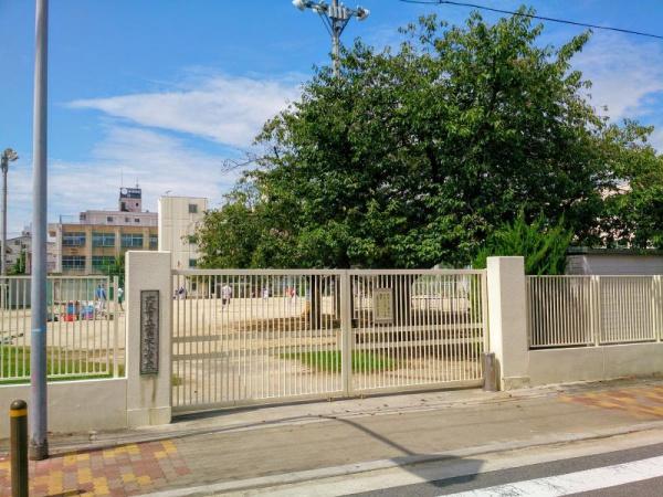 大阪市東成区東今里３丁目の中古一戸建て(大阪市立宝栄小学校)