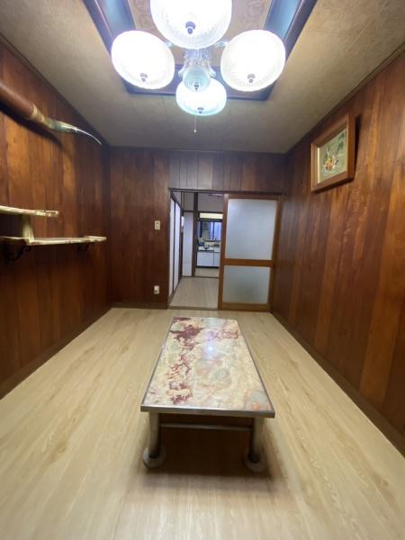大阪市大正区南恩加島３丁目の中古一戸建て