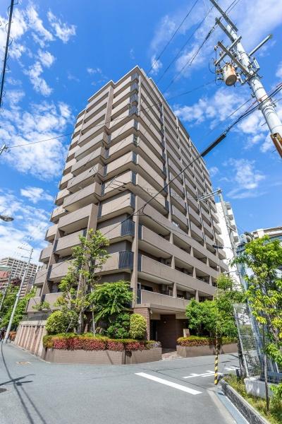 コスモ城東野江ロイヤルフォルム